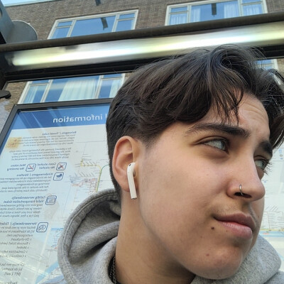 Jake zoekt een Kamer in Rotterdam