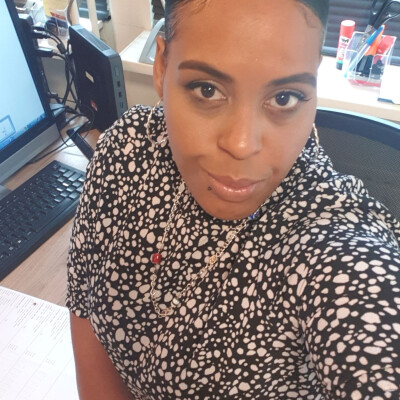 Krystel zoekt een Appartement / Huurwoning in Rotterdam