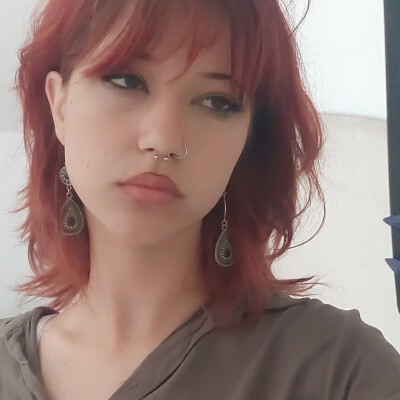 Alexandra  zoekt een Kamer in Rotterdam