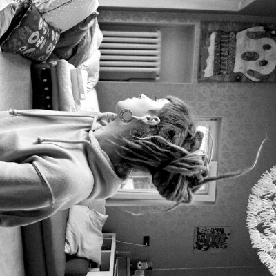 Charlotte  zoekt een Kamer in Rotterdam