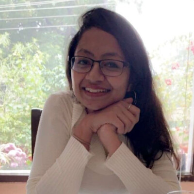 Sanjana zoekt een Kamer / Studio / Appartement / Huurwoning in Rotterdam