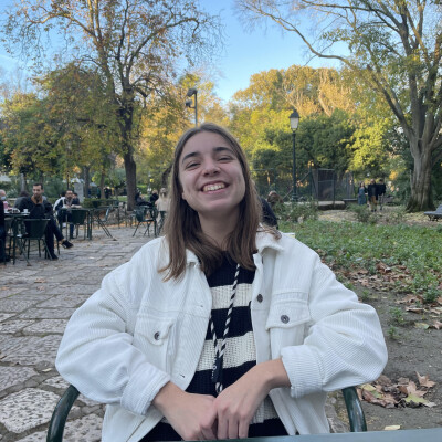 Mariana zoekt een Kamer / Studio in Rotterdam