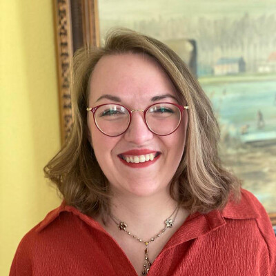 Tessa  zoekt een Studio in Rotterdam