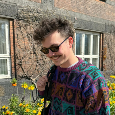 Lennart zoekt een Kamer / Studio in Rotterdam