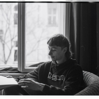 Malan zoekt een Kamer / Studio / Appartement in Rotterdam