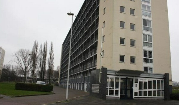 Van Adrichemweg