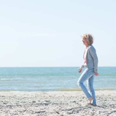 Trudy en Ton zoekt een Huurwoning / Woonboot in Rotterdam