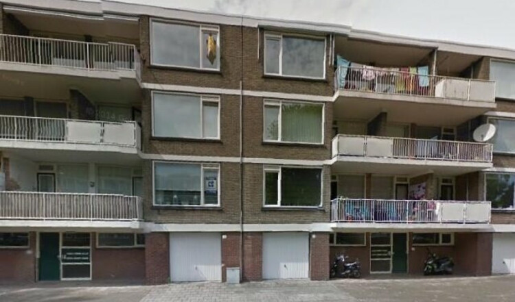 Vennecoolstraat, Rotterdam