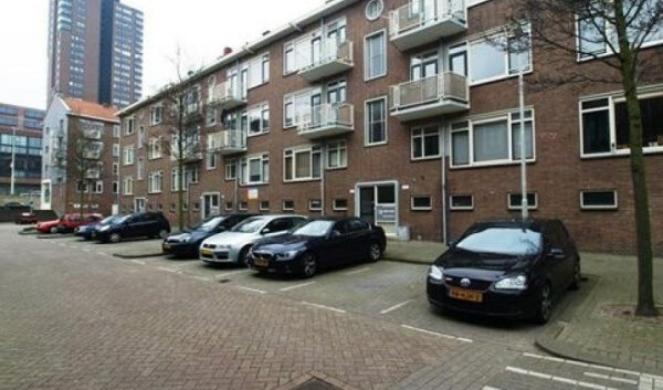 Vlinderstraat