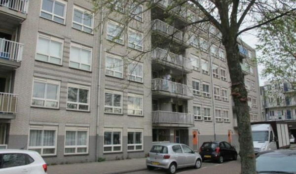 Westzeedijk