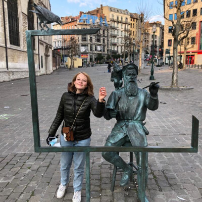 Lea zoekt een Kamer / Studio / Appartement in Rotterdam