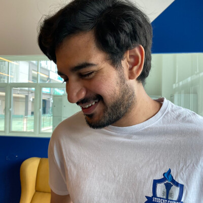 Muhammad Firas Qasid zoekt een Kamer / Appartement in Rotterdam