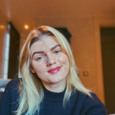 Kim zoekt een Studio in Rotterdam