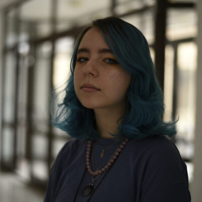 Crina zoekt een Huurwoning in Rotterdam