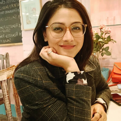 Eshana zoekt een Kamer in Rotterdam