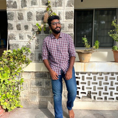 Shrinivash zoekt een Kamer / Studio / Appartement / Huurwoning in Rotterdam