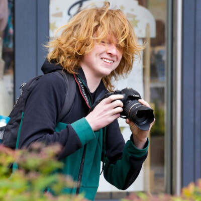 Jared is looking for a Room / Studio in Rotterdam