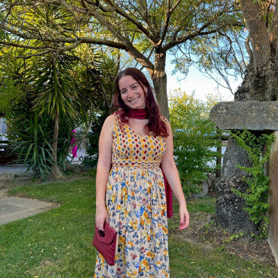 Madalena zoekt een Kamer in Rotterdam