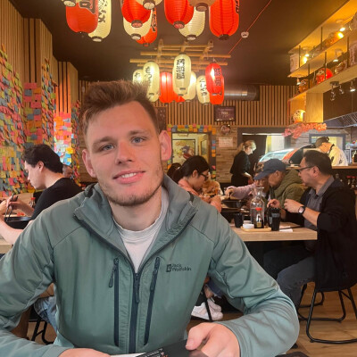 Ewoud zoekt een Kamer in Rotterdam