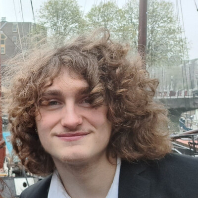 Lucas zoekt een Kamer in Rotterdam