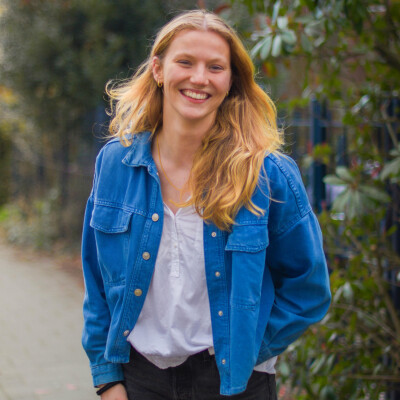 Mirle zoekt een Studio / Appartement in Rotterdam