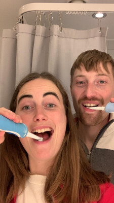Tamar en Martin zoekt een Appartement in Rotterdam