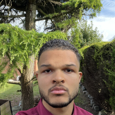 William zoekt een Kamer / Studio in Rotterdam