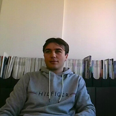 Matteo  zoekt een Kamer / Studio / Appartement in Rotterdam