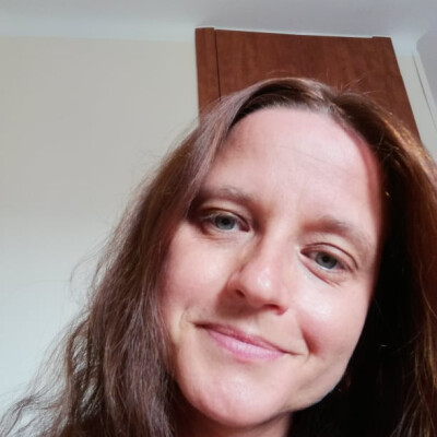 Malgosia zoekt een Kamer in Rotterdam