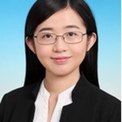 Jinyue zoekt een Kamer / Studio in Rotterdam