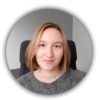 Zofia  zoekt een Kamer in Rotterdam