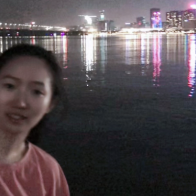 Wenjing zoekt een Studio in Rotterdam